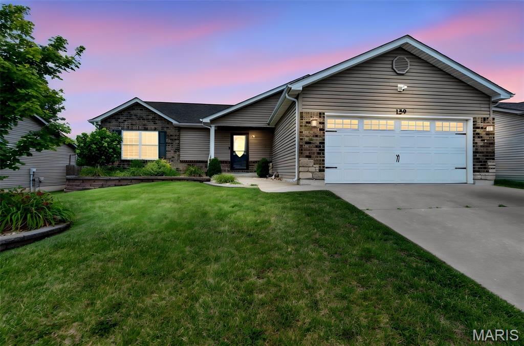 Photo of 159 Shadow Pointe Drive Wentzville MO 63385