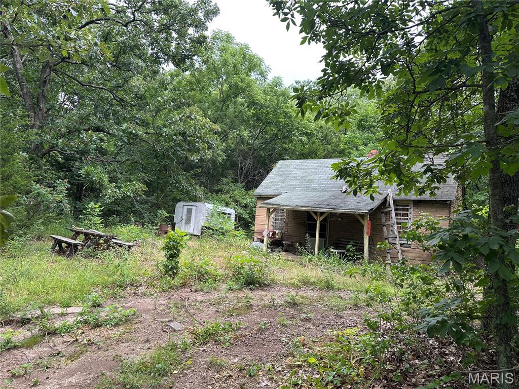 Photo of 000 HWY E Steelville MO 65565