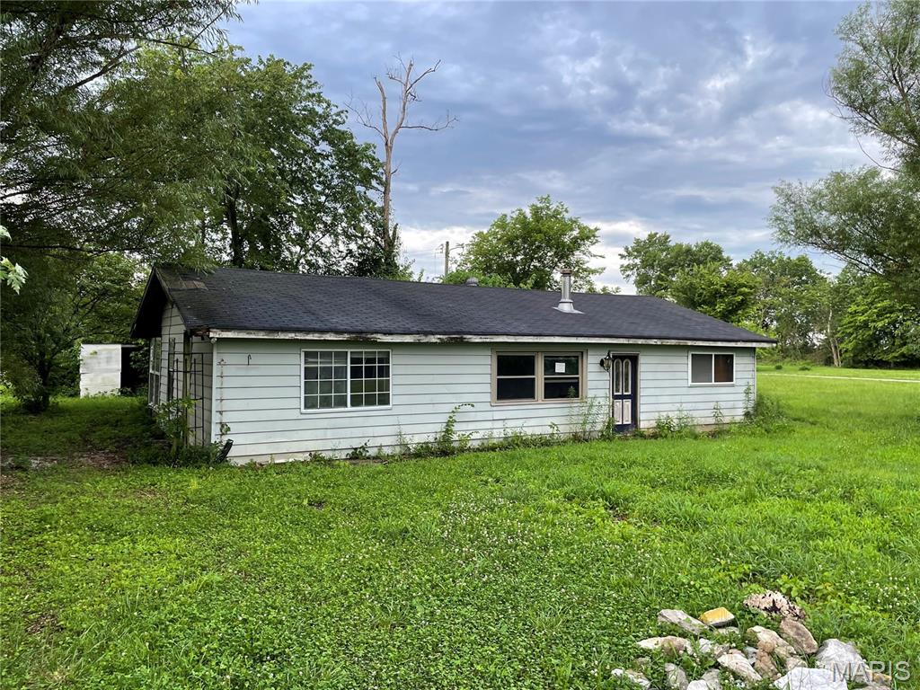 Photo of 638 Apache Drive Portage Des Sioux MO 63373