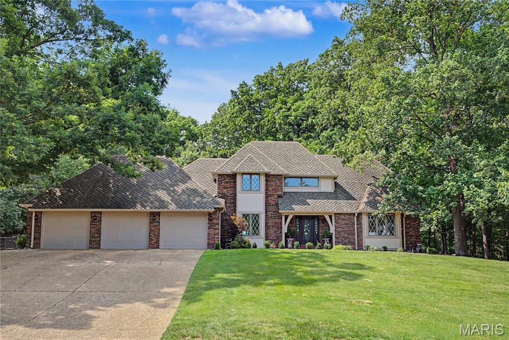 Photo of 3926 Annwood Drive Cape Girardeau MO 63701