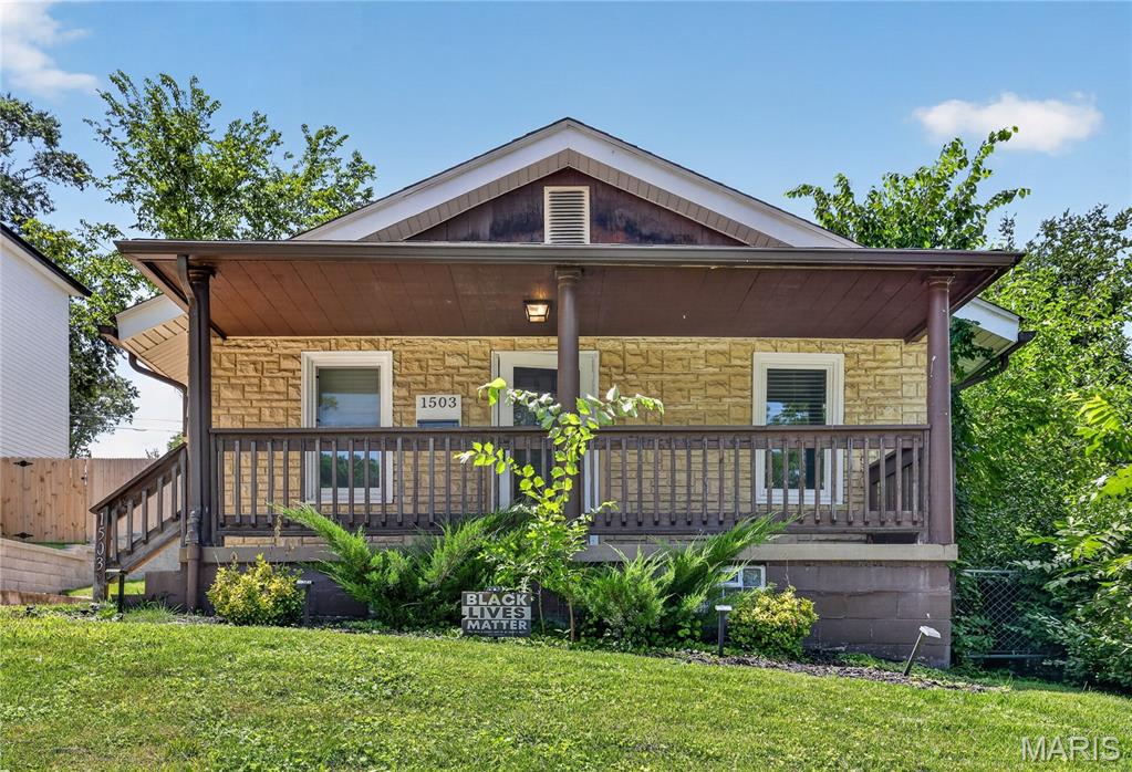 Photo of 1503 Brock Street St Louis MO 63139