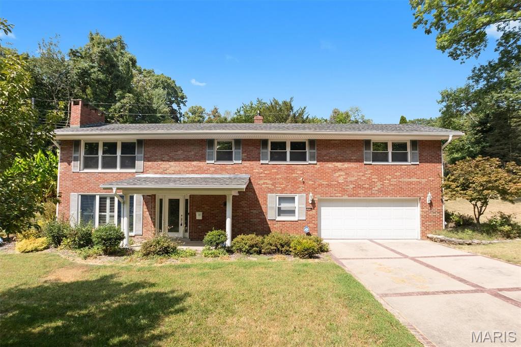 Photo of 105 Autumn Lane Belleville IL 62223