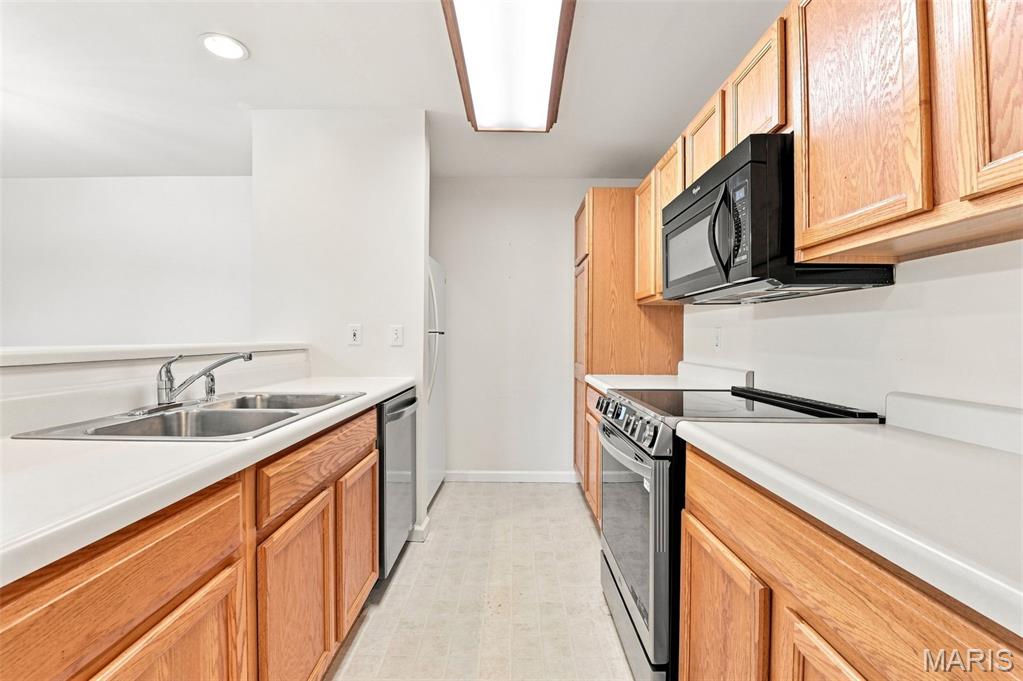 Photo of 3605 Tracey Rich Road #2A St Louis MO 63125