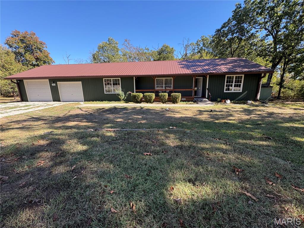 Photo of 392 State Road P Long Lane MO 65590