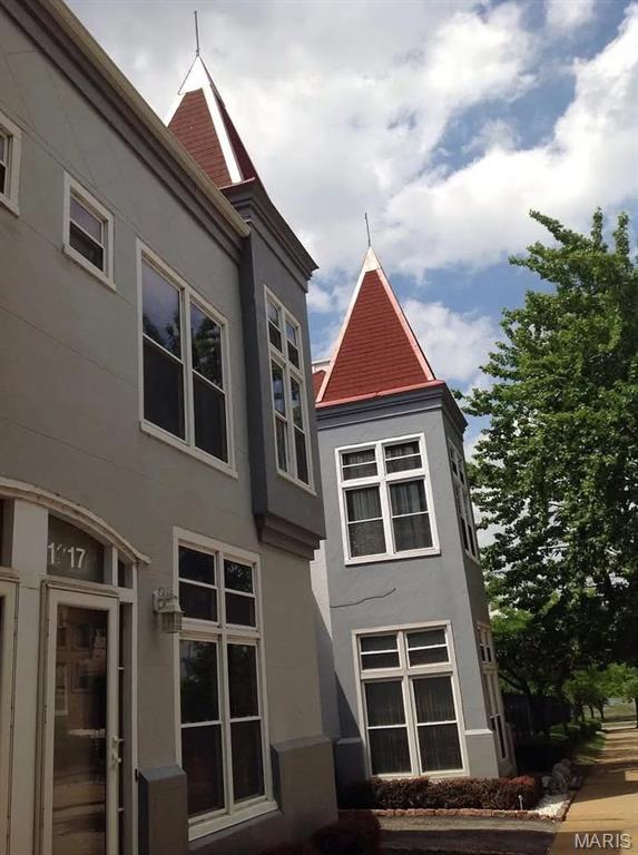 Photo of 1217 N 11th Street #1217 St Louis MO 63106