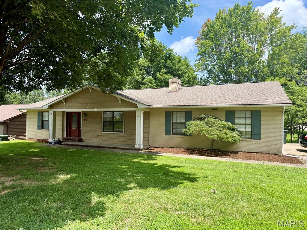 Photo of 1542 Saratoga Street Cape Girardeau MO 63701