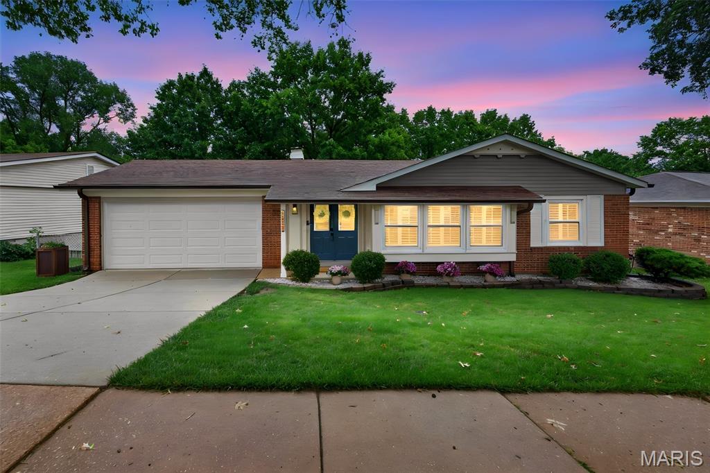 Photo of 5738 Lost Brook Court Oakville MO 63129