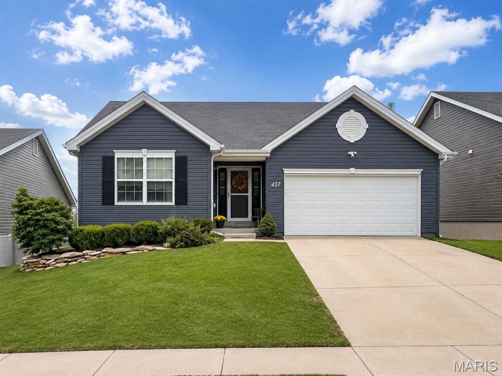 Photo of 457 Timber Valley Trail Fenton MO 63026