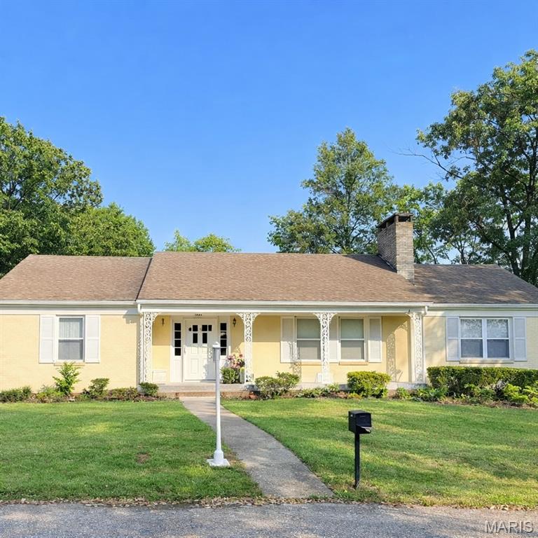 Photo of 1406 Rosedale Lane Poplar Bluff MO 63901