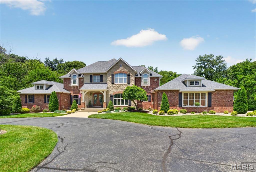 Photo of 804 Saint Nicholas Drive O'Fallon IL 62269