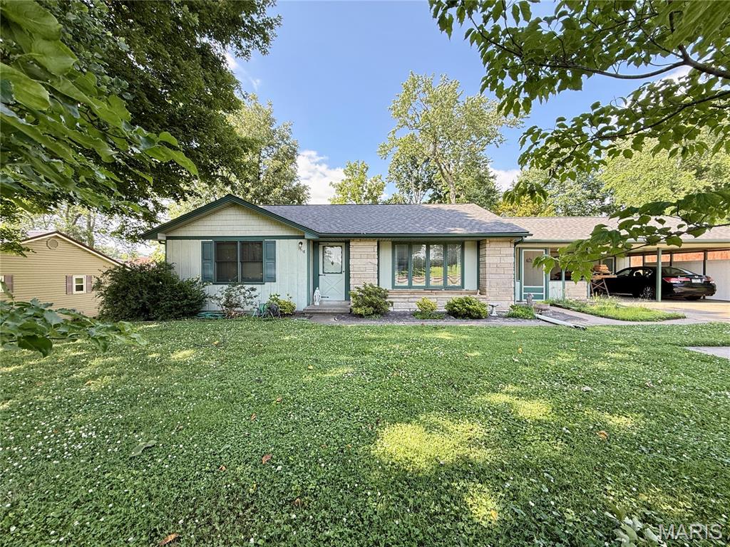 Photo of 1518 W Jackson Boulevard Jackson MO 63755