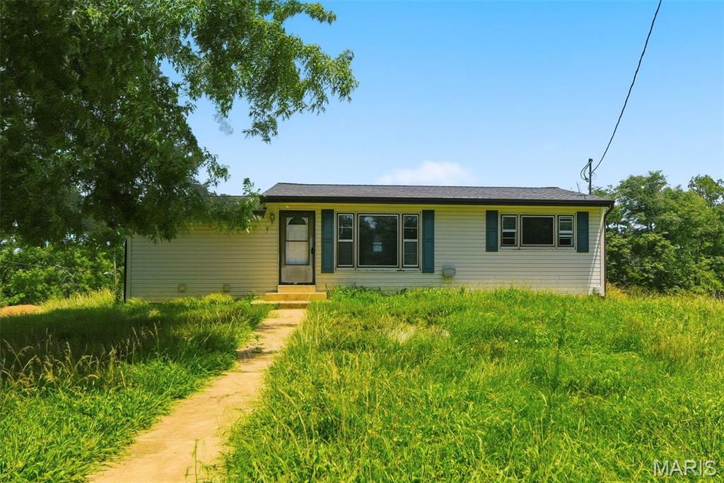Photo of 7312 Twin Ridge Drive Cedar Hill MO 63016