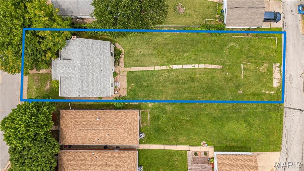 Photo of 2622 Pearl Avenue St Louis MO 63139