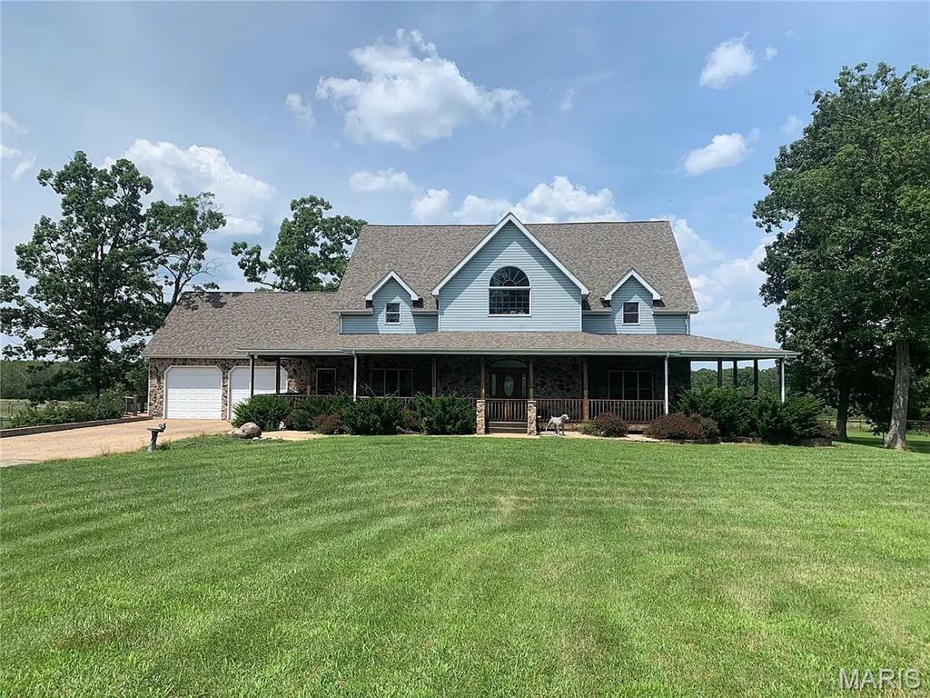 Photo of 292 Highway F Cuba MO 65453