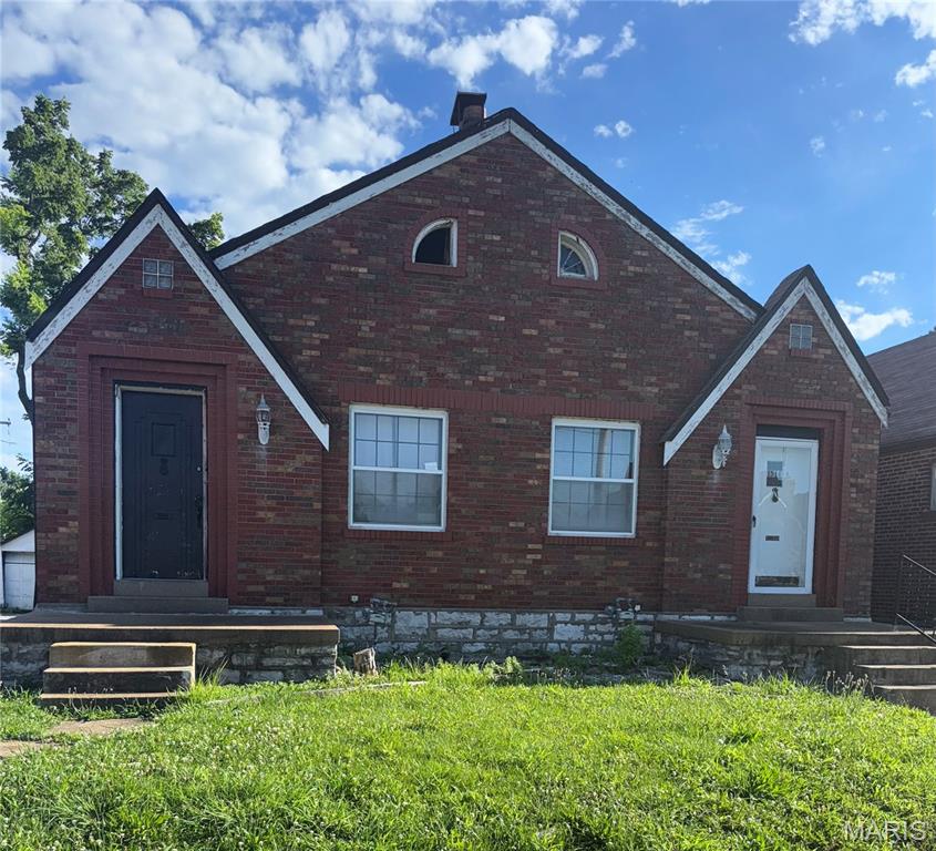 Photo of 1512 McLaran Avenue St Louis MO 63147