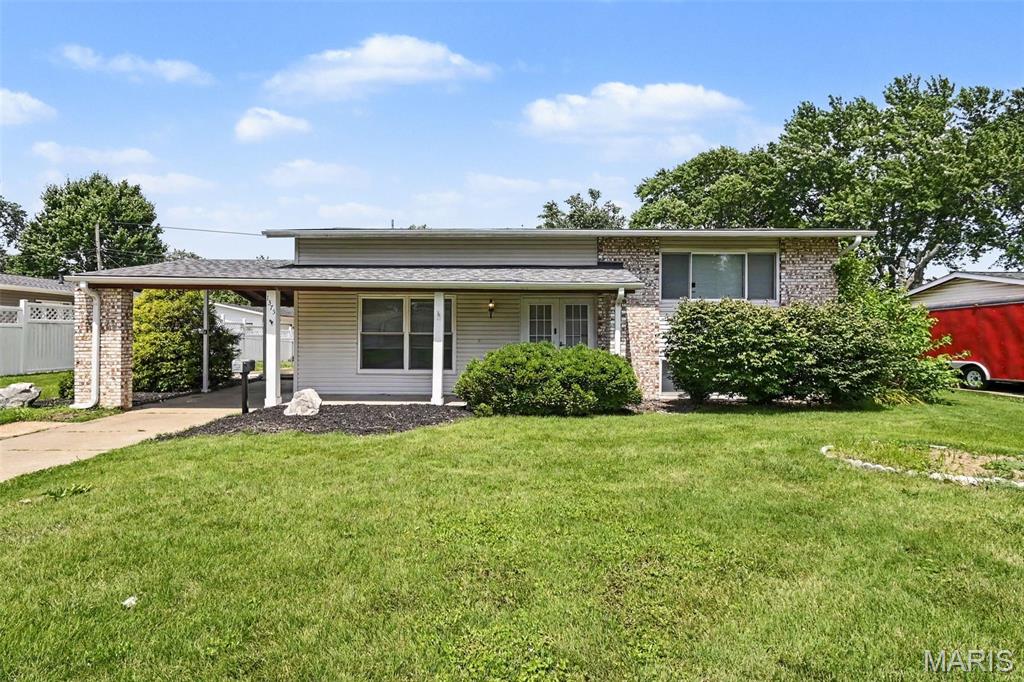 Photo of 1375 Jackson Lane Florissant MO 63031