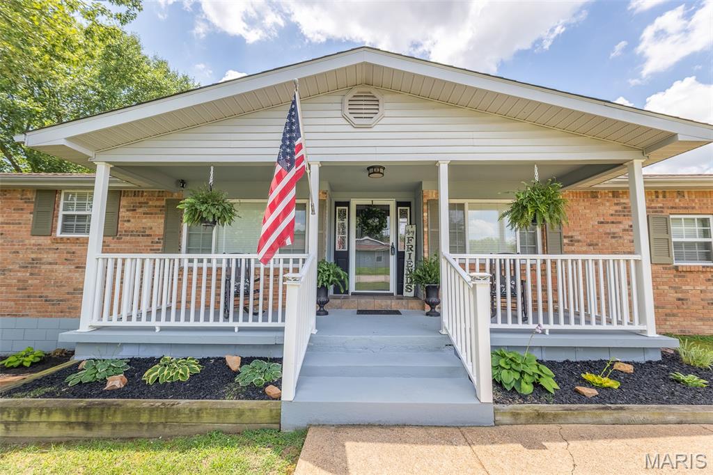 Photo of 2006 Kysar Road Poplar Bluff MO 63901