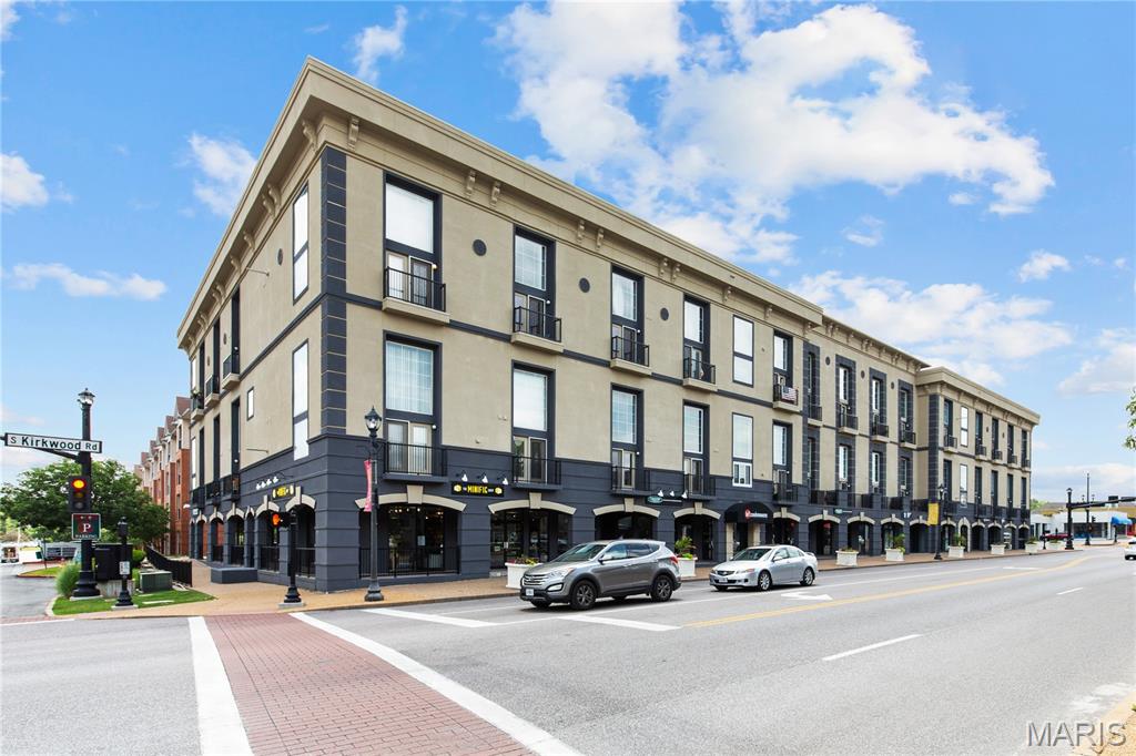 Photo of 200 S Kirkwood Road #320 St Louis MO 63122