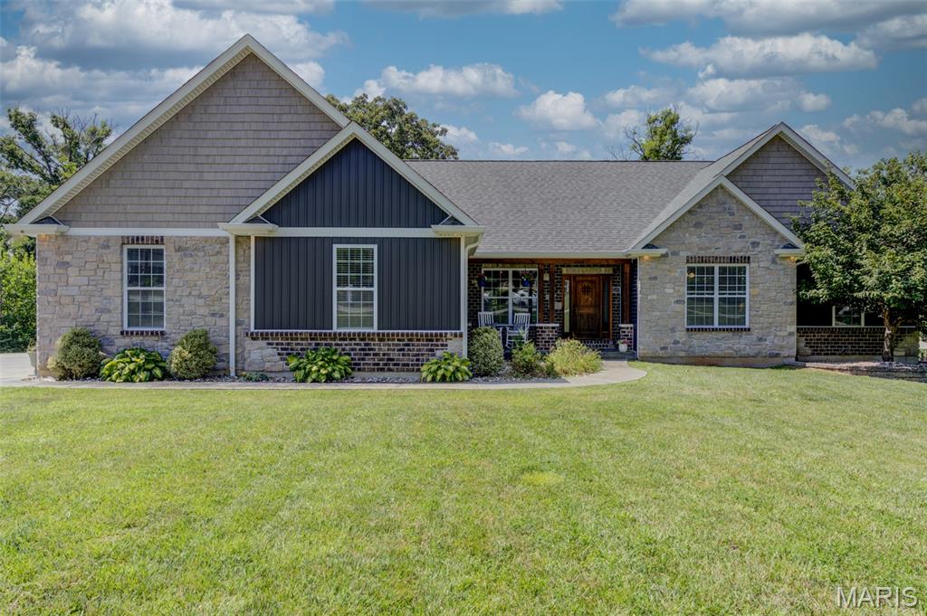 Photo of 117 Conor Court New Melle MO 63365