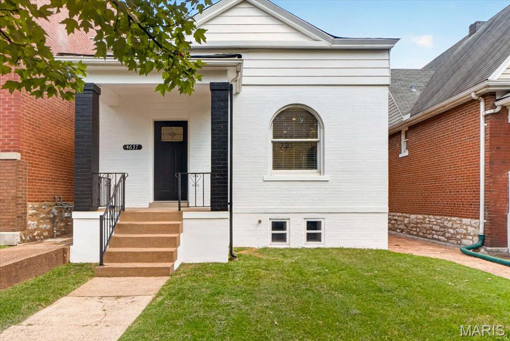 Photo of 4637 Dahlia Avenue St Louis MO 63116