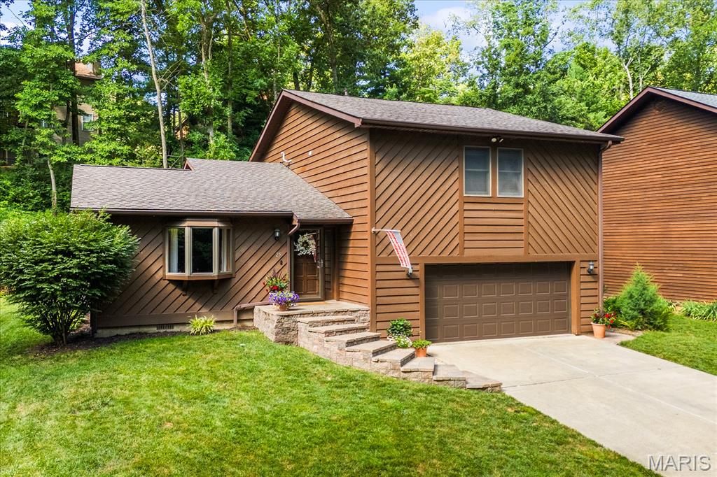 Photo of 25 Forest Gate Drive Belleville IL 62220