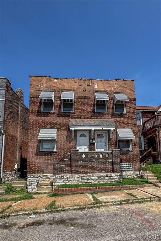 Photo of 3221 Gravois Ave St Louis MO 63118