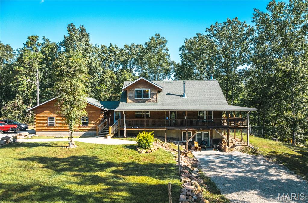 Photo of 11900 Highway K Jadwin MO 65501