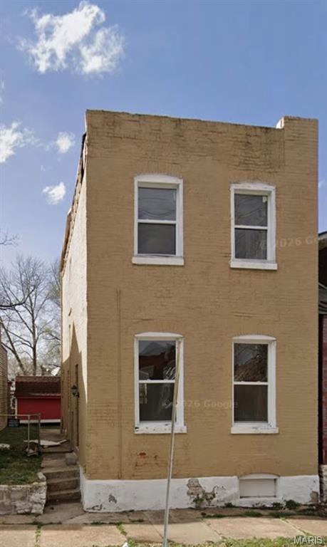 Photo of 7909 Pennsylvania Avenue St Louis MO 63111