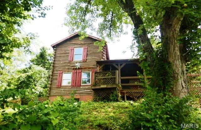 Photo of 3552 Circle Drive Imperial MO 63052