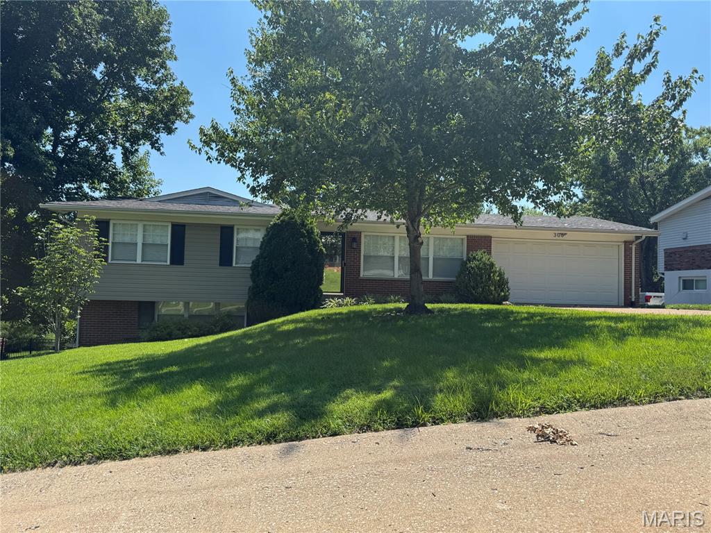 Photo of 308 Twinview Terrace Ballwin MO 63011