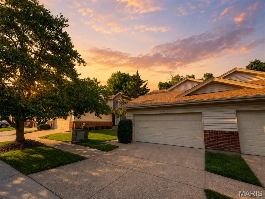 Photo of 12911 Banyan Town Drive Unincorporated MO 63146