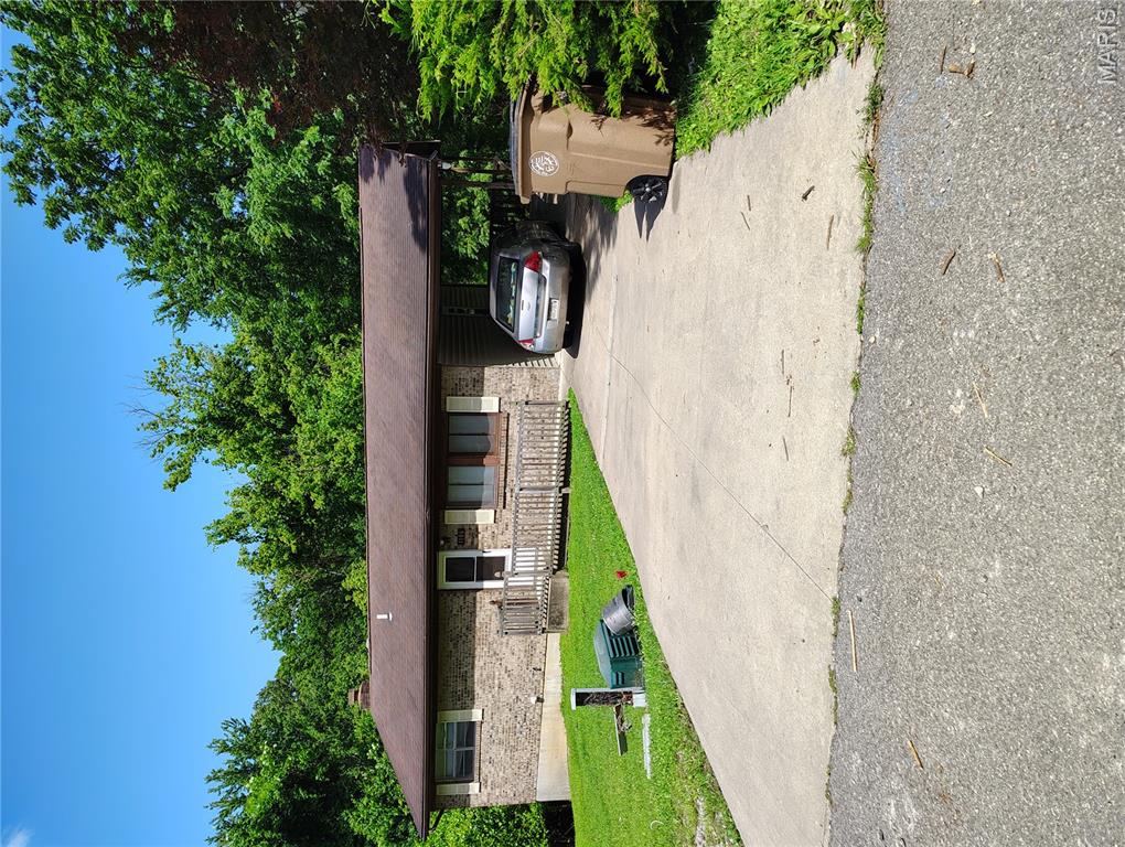 Photo of 1106 Haddock Street Cape Girardeau MO 63701