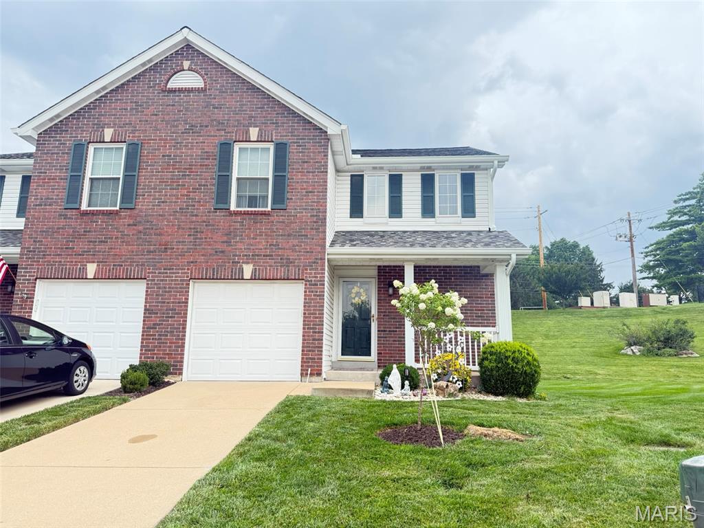 Photo of 10342 Tiffany Village Circle Drive St Louis MO 63123