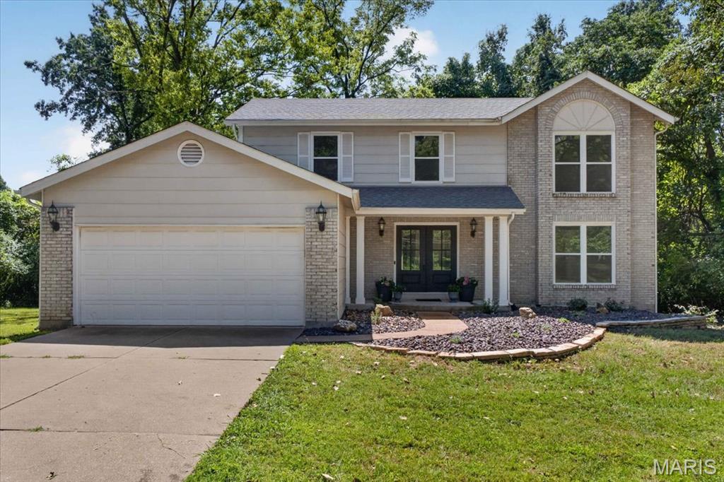 Photo of 11330 Elzey Street Creve Coeur MO 63141