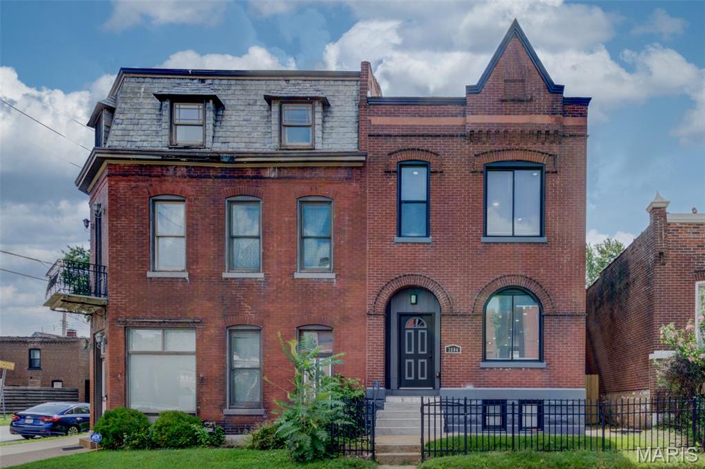 Photo of 3504 Illinois Avenue St Louis MO 63118