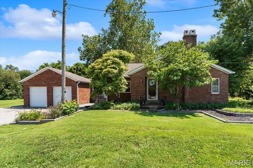 Photo of 938 E Washington Street Millstadt IL 62260