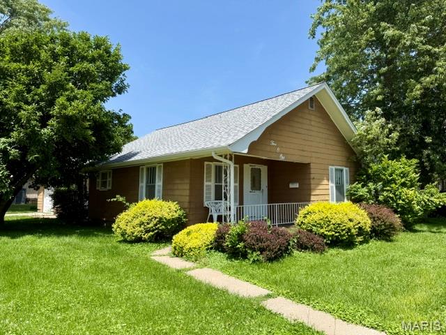 Photo of 501 E Us Highway 54 Vandalia MO 63382