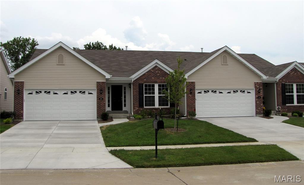 Photo of 110 Fallon Villa Court O'Fallon MO 63368