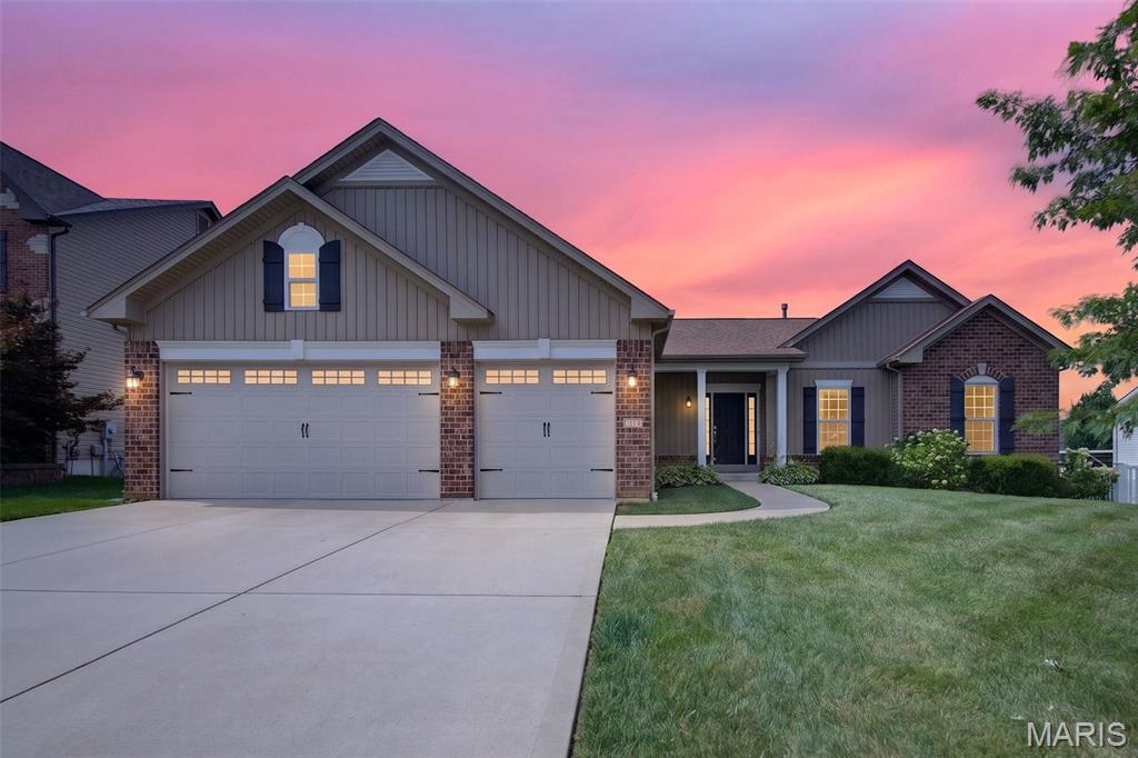 Photo of 1125 Duxbury Lane O'Fallon MO 63366
