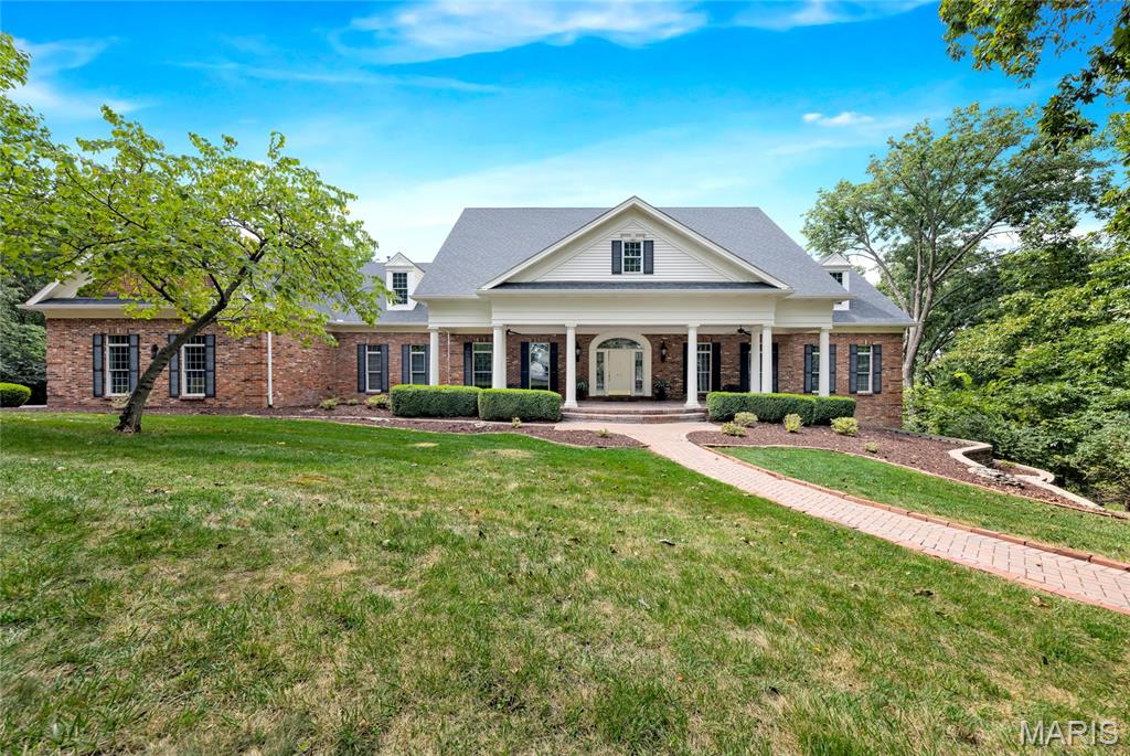 Photo of 943 Norrington Way Fenton MO 63026