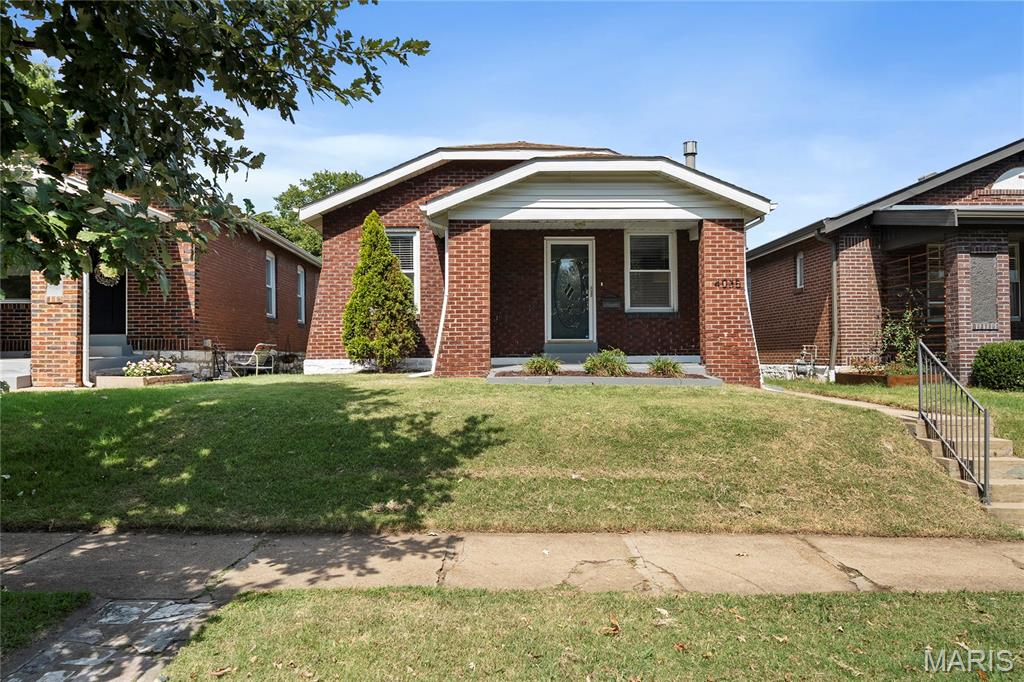 Photo of 4035 Utah Street St Louis MO 63116