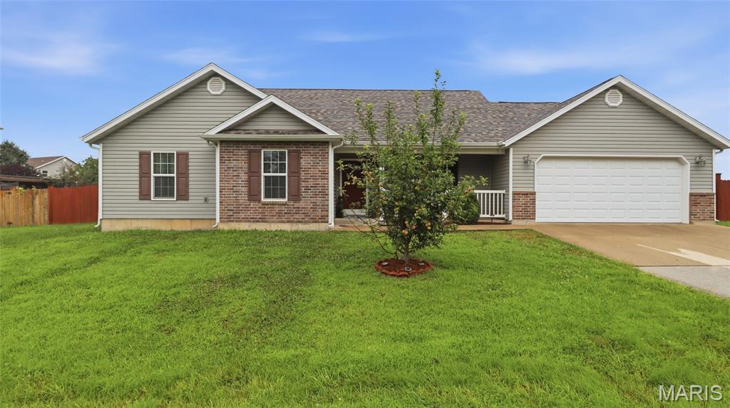 Photo of 23785 Risen Road Waynesville MO 65583