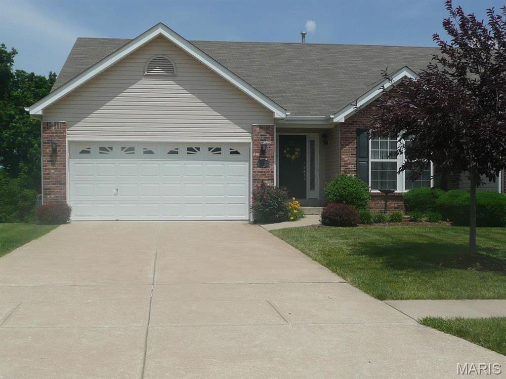 Photo of 118 Fallon Villa Court O'Fallon MO 63368