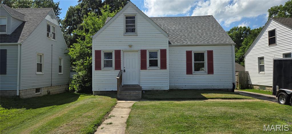 Photo of 11925 Larimore Road Unincorporated MO 63138