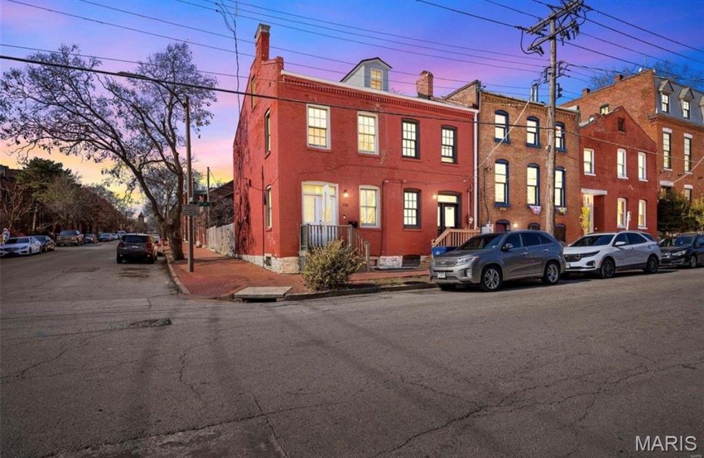 Photo of 1929 S 9th Street St Louis MO 63104