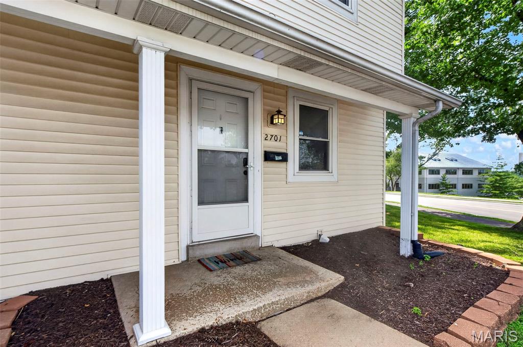 Photo of 2701 Falcons Way #132 St Charles MO 63303