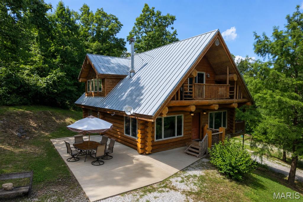 Photo of 1042 Lakeview Drive Perryville MO 63775