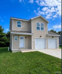 Photo of 1514 Orchard Lakes Circle Belleville IL 62220