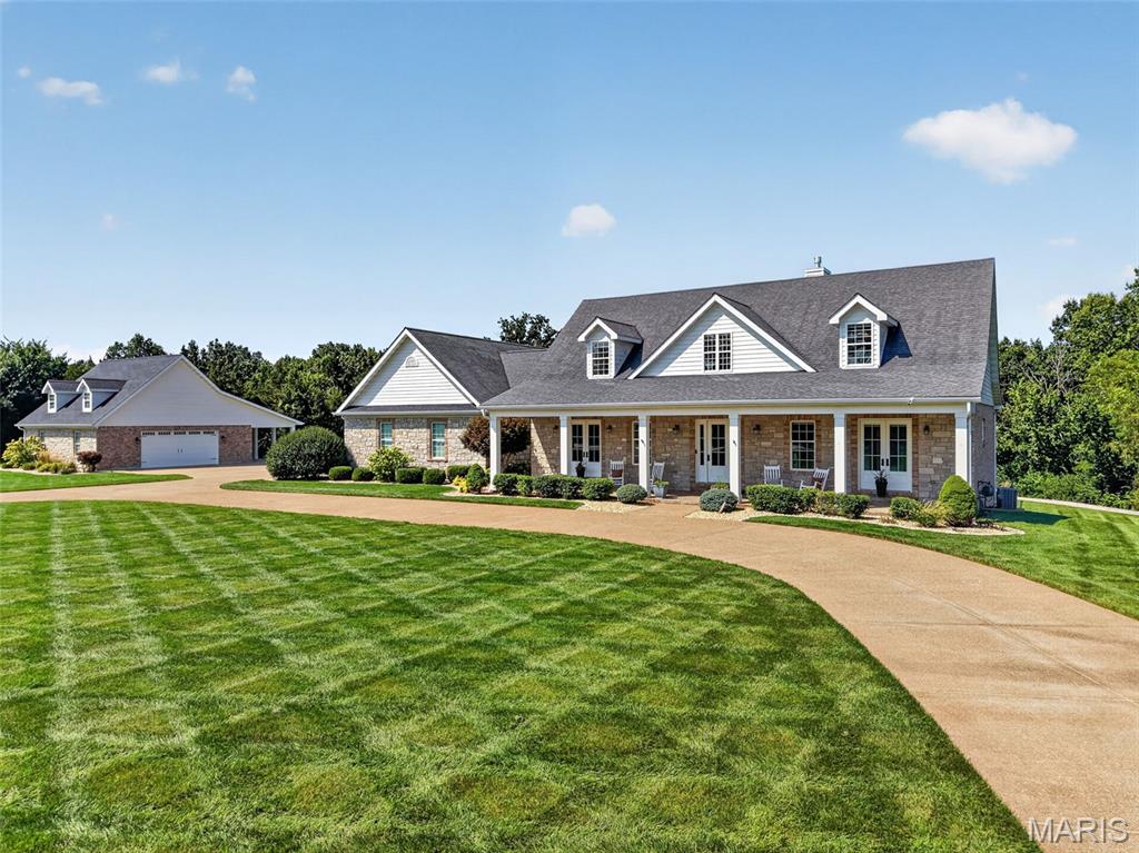 Photo of 1320 Diehr Road Wentzville MO 63385