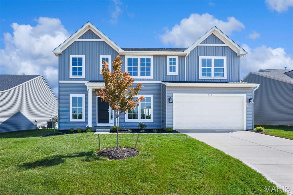 Photo of 410 Otmar Way St Charles MO 63304